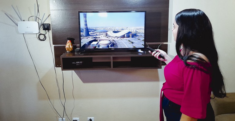 Maranhão está entre os estados que mais receberam outorgas para canais digitais em 2024 Maranhão está entre os estados que mais receberam outorgas para canais digitais em 2024