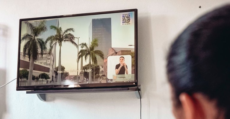 Mato Grosso é o 3° estado com maior número de canais digitais de TV autorizados pelo Ministério das Comunicações, em 2024 Mato Grosso é o 3° estado com maior número de canais digitais de TV autorizados pelo Ministério das Comunicações, em 2024
