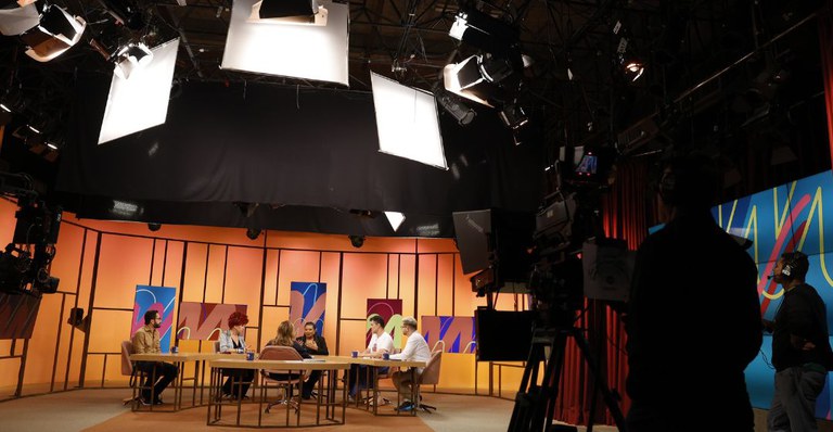 Na Bahia, Ministério das Comunicações autoriza 23 novos canais digitais de TV em 2024 Na Bahia, Ministério das Comunicações autoriza 23 novos canais digitais de TV em 2024