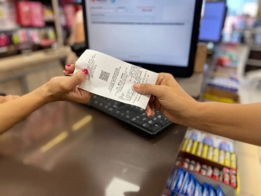 Nota Fiscal Goiana sorteia R$ 200 mil em prêmios nesta quinta-feira – Portal Goiás Nota Fiscal Goiana sorteia R$ 200 mil em prêmios nesta quinta-feira – Portal Goiás
