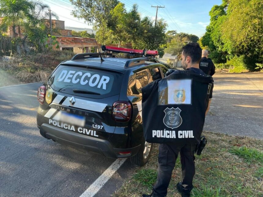 PCGO cumpre 20 medidas judiciais relacionadas a corrupção e sequestra mais de R$ 5,3 milhões – Policia Civil do Estado de Goiás