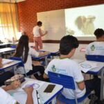 Governo convoca mais 631 aprovados no concurso para professor PIII