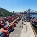 Setor naval e aquaviário conta com R$ 22 bi para investimento em 26 projetos da área