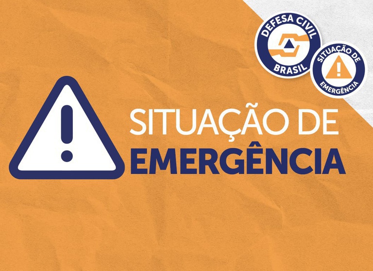 Sítio Novo (RN) obtém o reconhecimento federal de situação de emergência por causa da estiagem Sítio Novo (RN) obtém o reconhecimento federal de situação de emergência por causa da estiagem