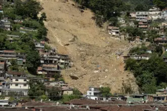 Tragédias ambientais já impactaram 1 em cada 4 brasileiros, aponta pesquisa
