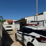 Homem é preso por agredir e causar temor psicológico contra companheira em Turvânia