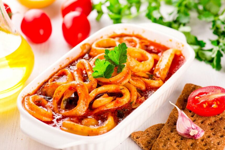 6 receitas econômicas e deliciosas com frutos do mar 6 receitas econômicas e deliciosas com frutos do mar
