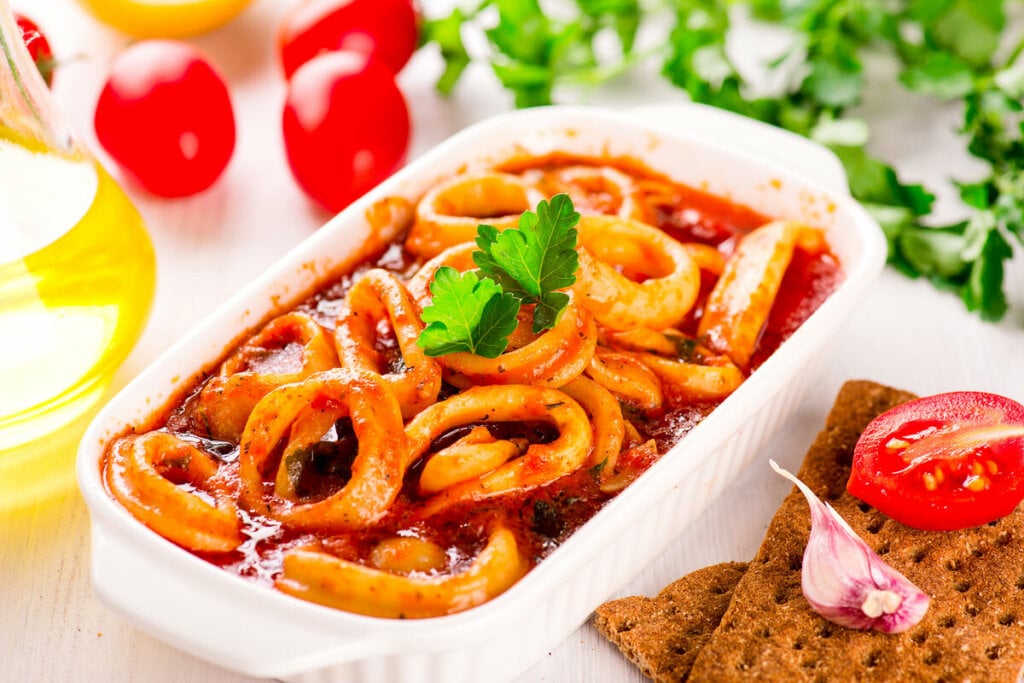 6 receitas econômicas e deliciosas com frutos do mar 6 receitas econômicas e deliciosas com frutos do mar