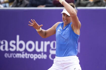 WTA na Alemanha: Bia Haddad enfrentara número 4 do mundo nas quartas