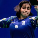 Tênis de Mesa: Brasil fecha challenger internacional com 11 medalhas