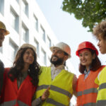 Como proteger meus colaboradores dos perigos do trabalho?