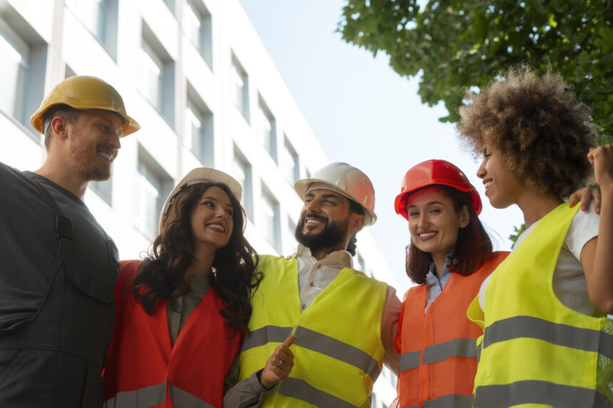 Como proteger meus colaboradores dos perigos do trabalho? Como proteger meus colaboradores dos perigos do trabalho?