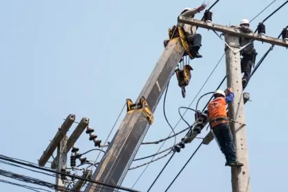 Desligamento de energia irá atingir Zona Rural de Goianésia nesta terça