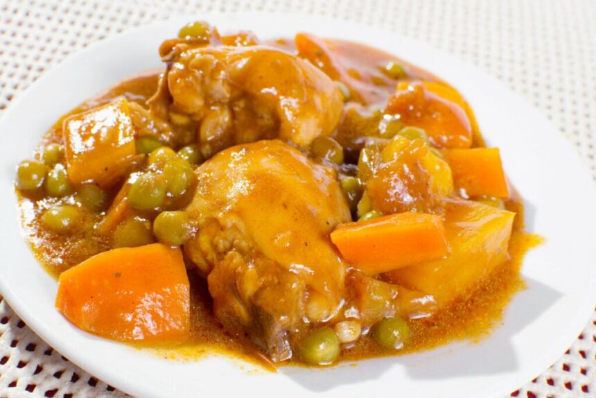 6 receitas deliciosas de ensopado para os dias frios 6 receitas deliciosas de ensopado para os dias frios