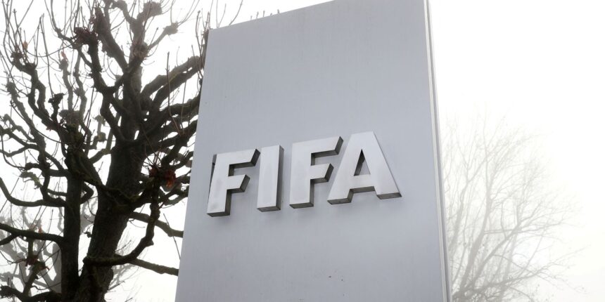 Novo Código Disciplinar da Fifa endurece punições em casos de racismo Novo Código Disciplinar da Fifa endurece punições em casos de racismo