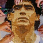 Julgamento sobre morte de Maradona é anulado após escândalo com juíza