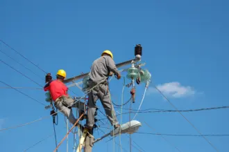 Moradores do Dona Fíica ficarão sem energia nesta terça-feira