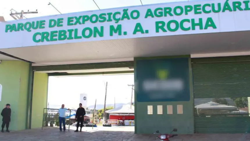 “Pecuária para Todos”: Câmara de Goianésia aprova programa social que garante acesso à festa da Pecuária