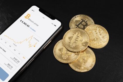 Planejamento financeiro pessoal: onde as criptomoedas podem fazer diferença