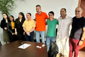 Prefeitura apoia Encontro Bíblico de Férias que deve reunir 2 mil crianças em Goianésia