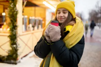 Primeiro grande frio do ano deve ocorrer em breve no Brasil e pode nevar no Sul