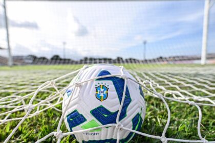 TV Brasil exibe jogos de volta do mata-mata do Brasileirão Feminino