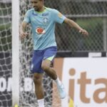 Marquinhos espera que seleção se adapte rapidamente a Ancelotti