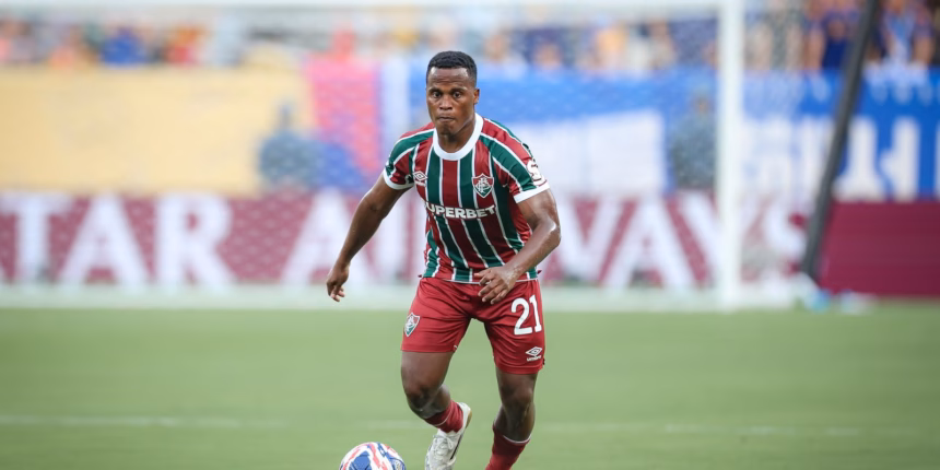 Mundial de Clubes: Fluminense enfrenta Mamelodi por vaga nas oitavas