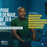 Aracaju (SE): município registra 210 casos de dengue em 2025