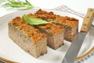 7 receitas ricas em proteína vegetal