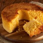 9 receitas práticas de bolo para festa junina