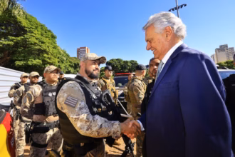Julho chegando? Temporada Mais Araguaia também! – Portal Goiás