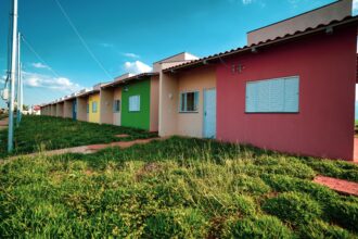Casas a custo zero abre inscrições para 16 municípios – Portal Goiás