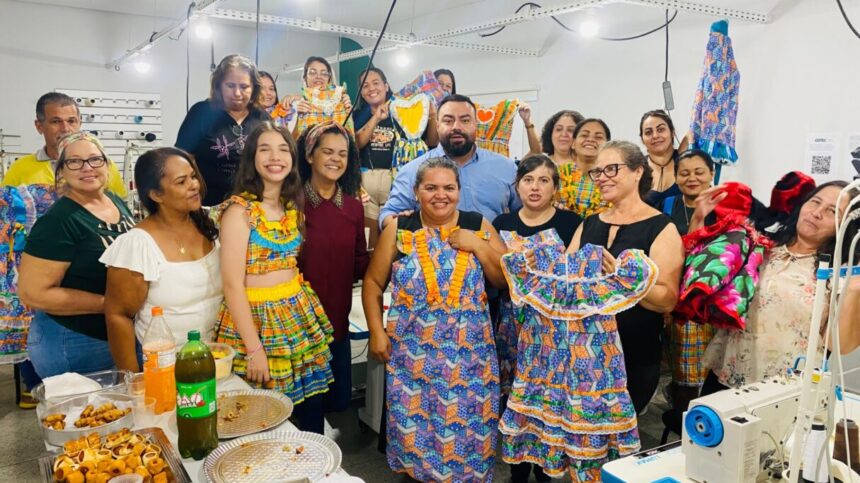 Arraiá do Bem terá diversão e cursos do Cotec – Portal Goiás