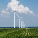 Energia limpa avança na indústria: 48% das empresas já adotam fontes renováveis