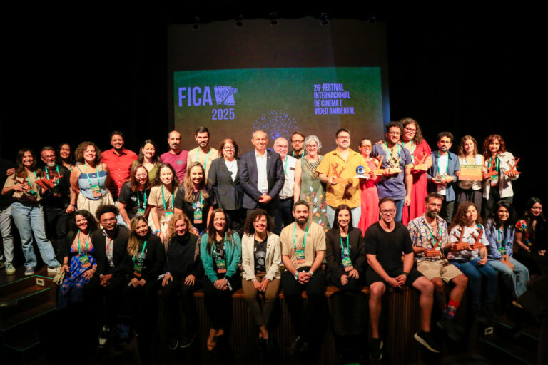 Fica anuncia os vencedores da 26ª edição – Portal Goiás Fica anuncia os vencedores da 26ª edição – Portal Goiás