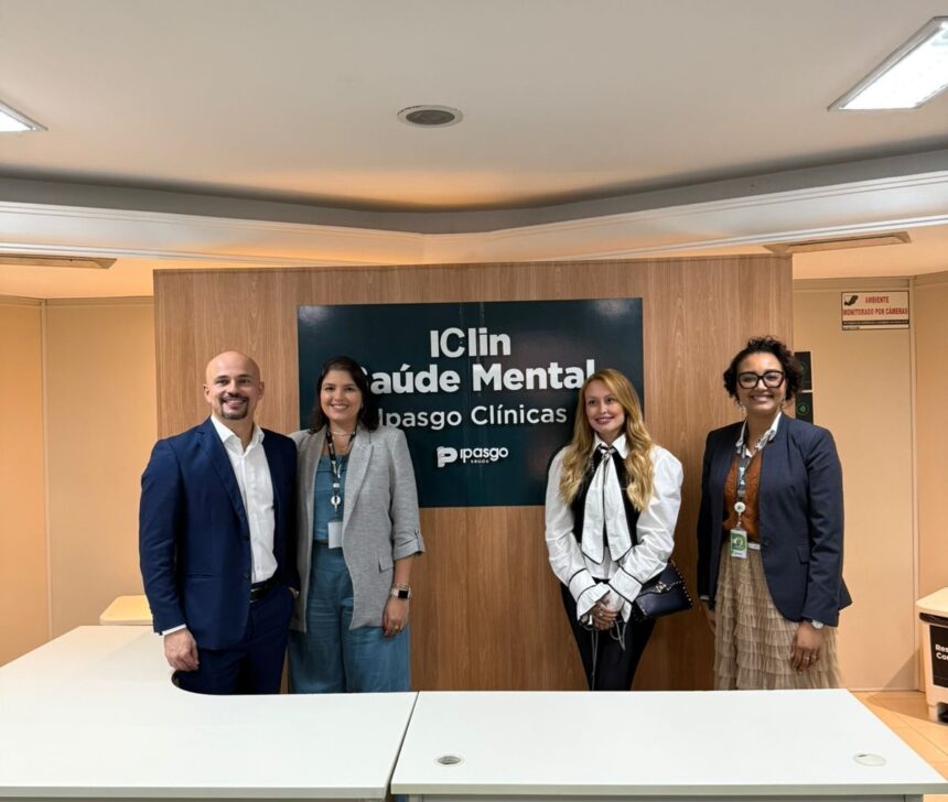 Atendimentos do Ipasgo Clínicas Saúde Mental são transferidos para Setor Pedro Ludovico – Portal Goiás Atendimentos do Ipasgo Clínicas Saúde Mental são transferidos para Setor Pedro Ludovico – Portal Goiás