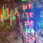 Ibovespa fecha em alta, mas ações sofrem com conflito no Oriente Médio