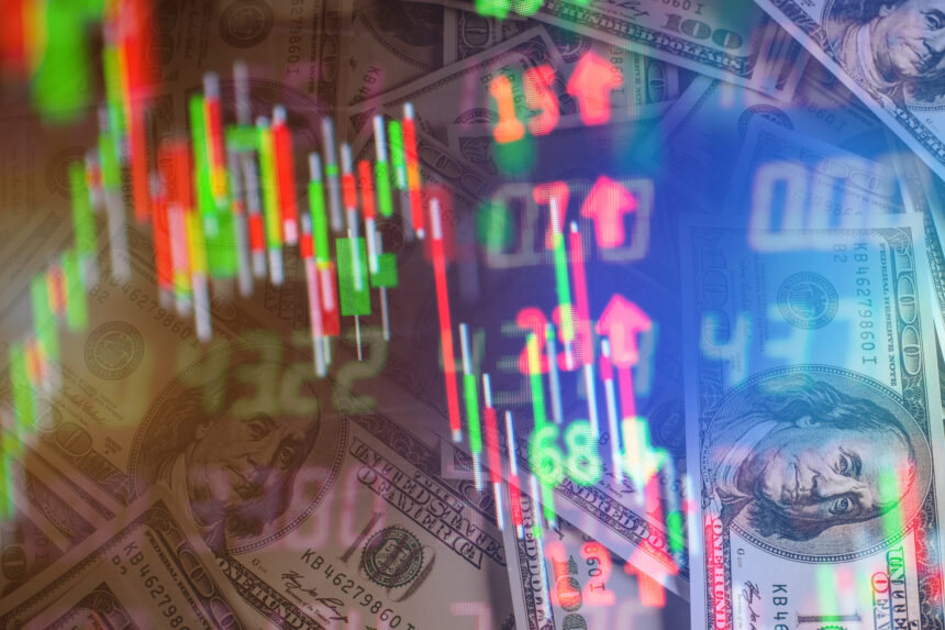 Ibovespa fecha em alta, mas ações sofrem com conflito no Oriente Médio Ibovespa fecha em alta, mas ações sofrem com conflito no Oriente Médio