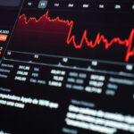 Ibovespa fecha em queda de 0,56%