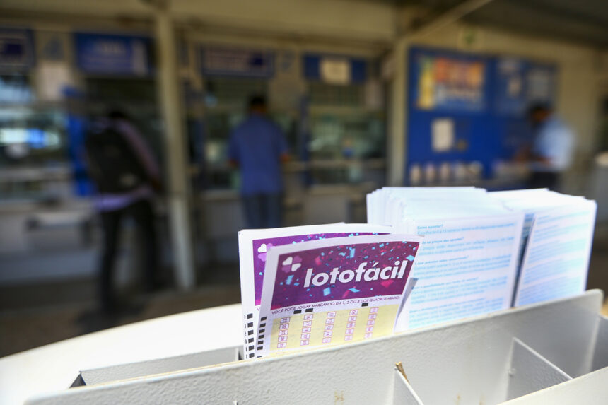 Lotofácil 3410: resultado do sorteio desta quinta-feira (05/06/2025) Lotofácil 3410: resultado do sorteio desta quinta-feira (05/06/2025)