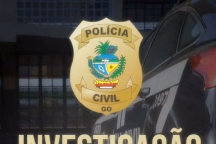 Mulher é presa em flagrante por abandono de filhos menores em Itaguaru – Policia Civil do Estado de Goiás