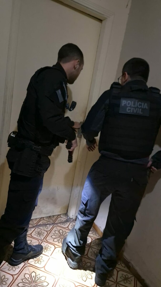 presos dois investigados por homicídio cruel praticado em Quirinópolis – Policia Civil do Estado de Goiás presos dois investigados por homicídio cruel praticado em Quirinópolis – Policia Civil do Estado de Goiás