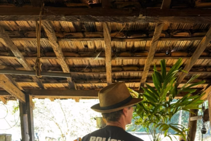 PCGO cumpre busca e apreensão em investigação de violência doméstica em fazenda de Moiporá – Policia Civil do Estado de Goiás