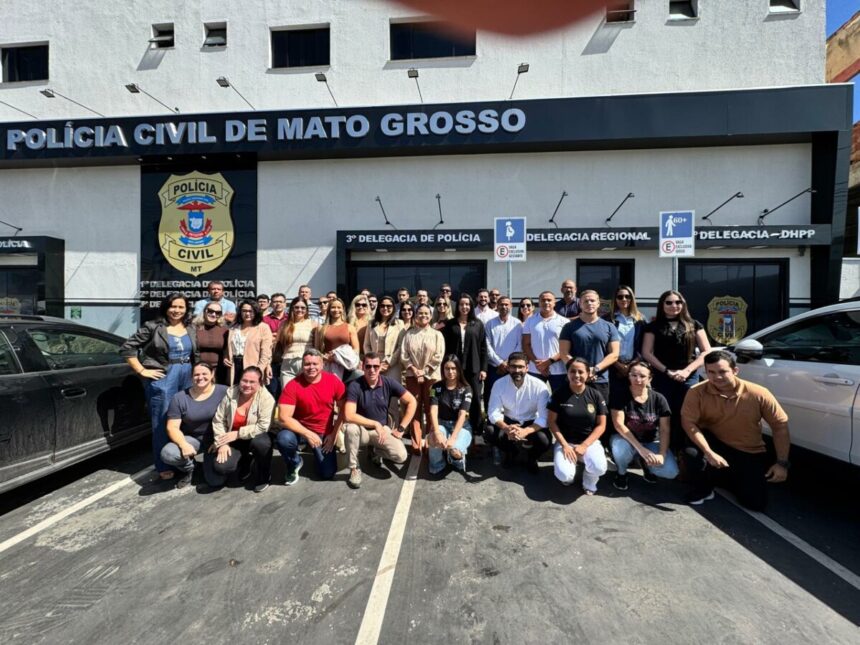 PCGO participa de curso nacional sobre investigação de pessoas desaparecidas – Policia Civil do Estado de Goiás PCGO participa de curso nacional sobre investigação de pessoas desaparecidas – Policia Civil do Estado de Goiás