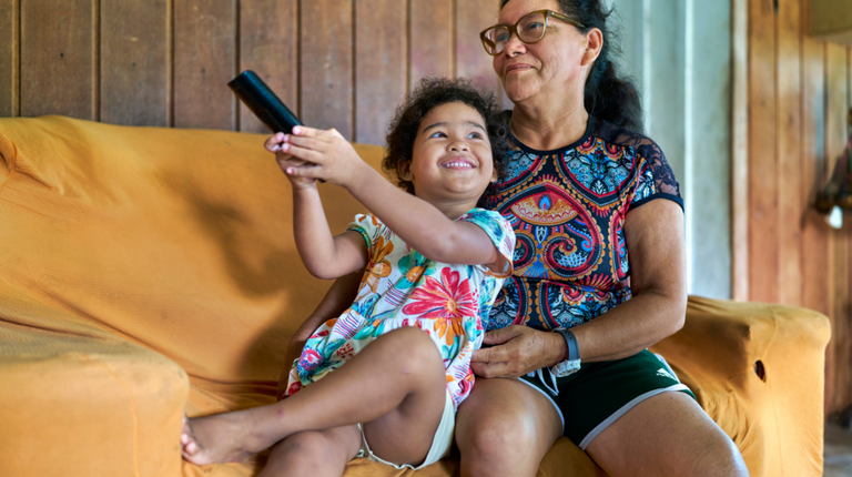 Programação de TV pública e gratuita chega ao Pará Programação de TV pública e gratuita chega ao Pará