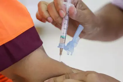 SARAMPO: novos casos da doença no Sudeste alertam para importância da vacinação
