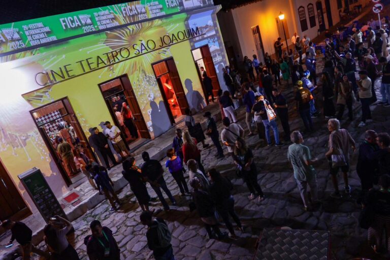 Edição histórica do Fica 2025 termina neste domingo – Portal Goiás Edição histórica do Fica 2025 termina neste domingo – Portal Goiás