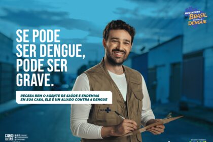 SERGIPE: estado registra 674 casos prováveis de dengue em 2025