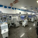 Goiás tem mais que o dobro de UTIs de “Alta Conformidade” em relação ao ano passado – Portal Goiás